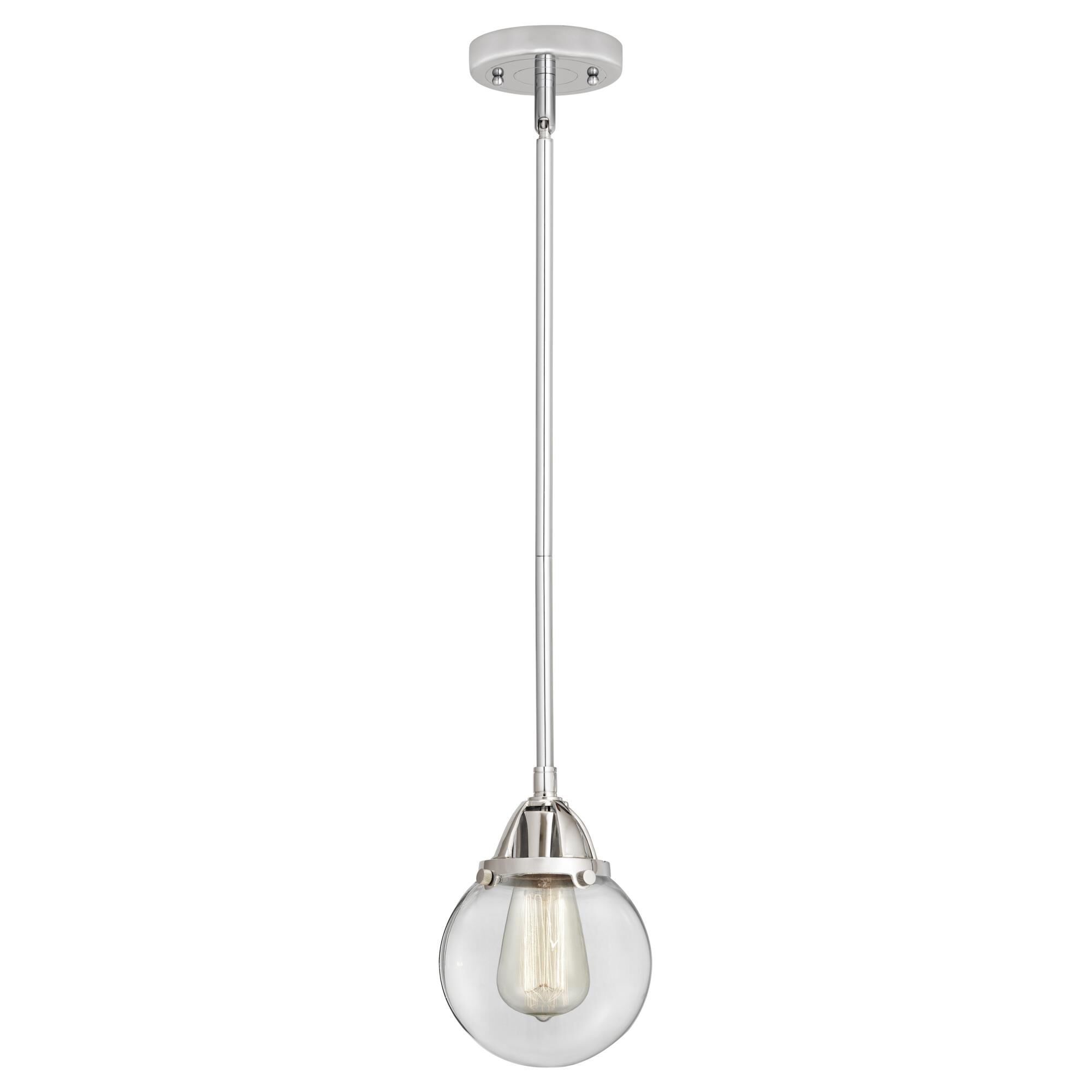 Innovations Lighting Bruno Marashlian Beacon 6 Inch Mini Pendant