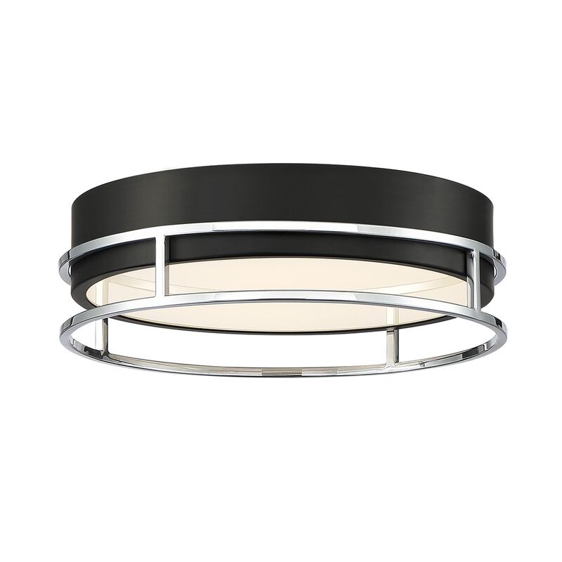 Grafice Flush Mount by Eurofase Lighting