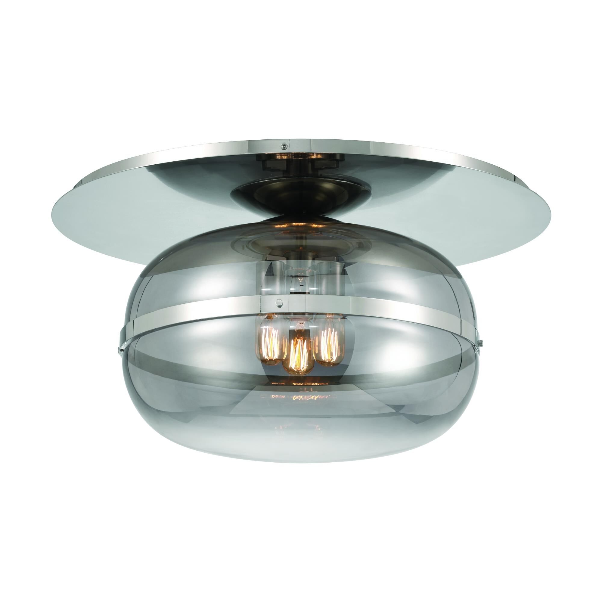 Nottingham Semi Flush Mount by Eurofase Lighting