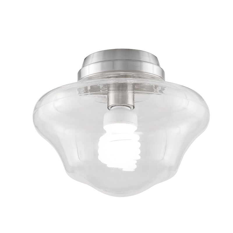 9 Inch Fan Glass by Fanimation
