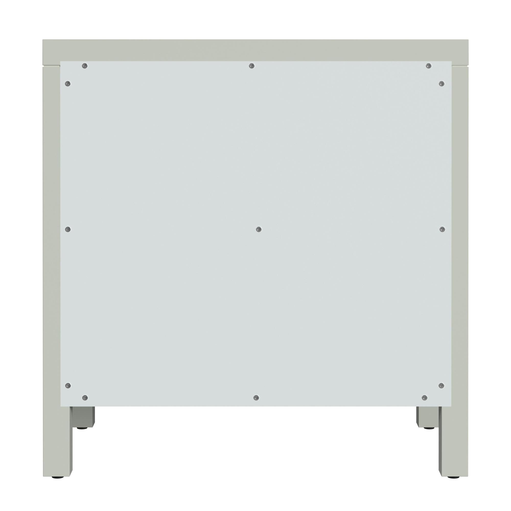 Nora 27 Inch Nightstand by Butler Specialty Company