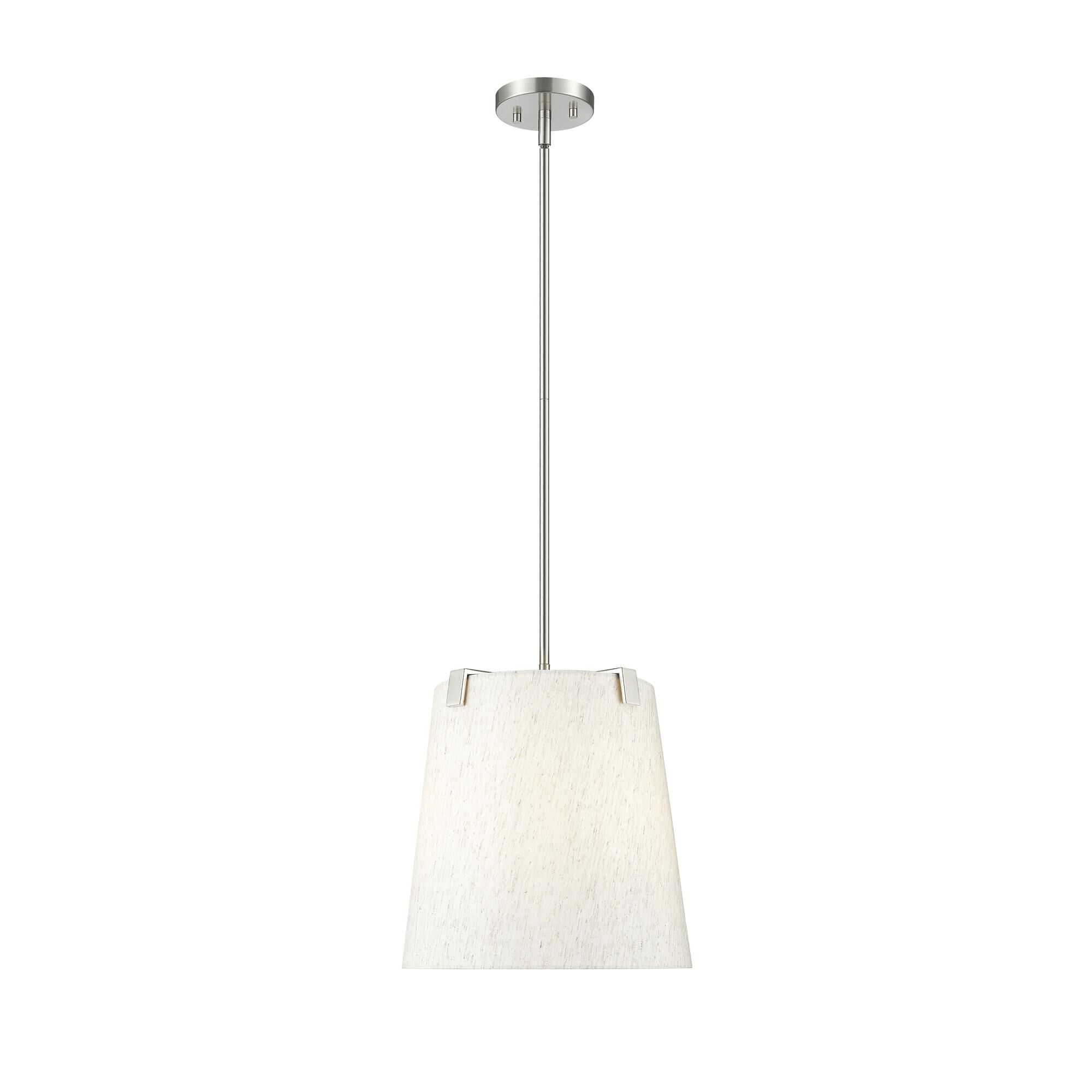 Weston 13 Inch Large Pendant by Z Lite