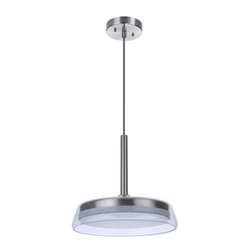 Craftmade Centric 14 Inch LED Large Pendant