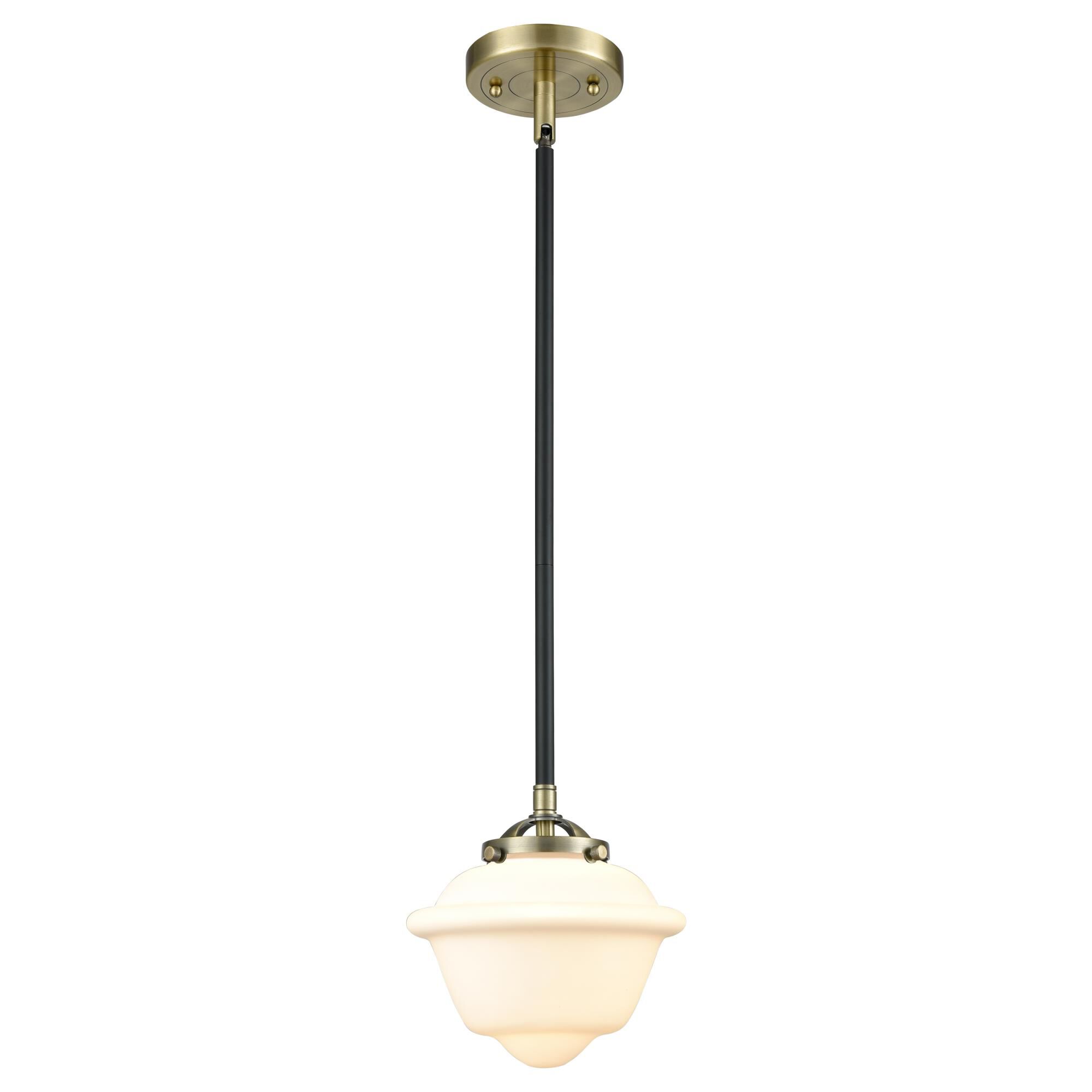 Innovations Lighting Bruno Marashlian Oxford 7 Inch Mini Pendant