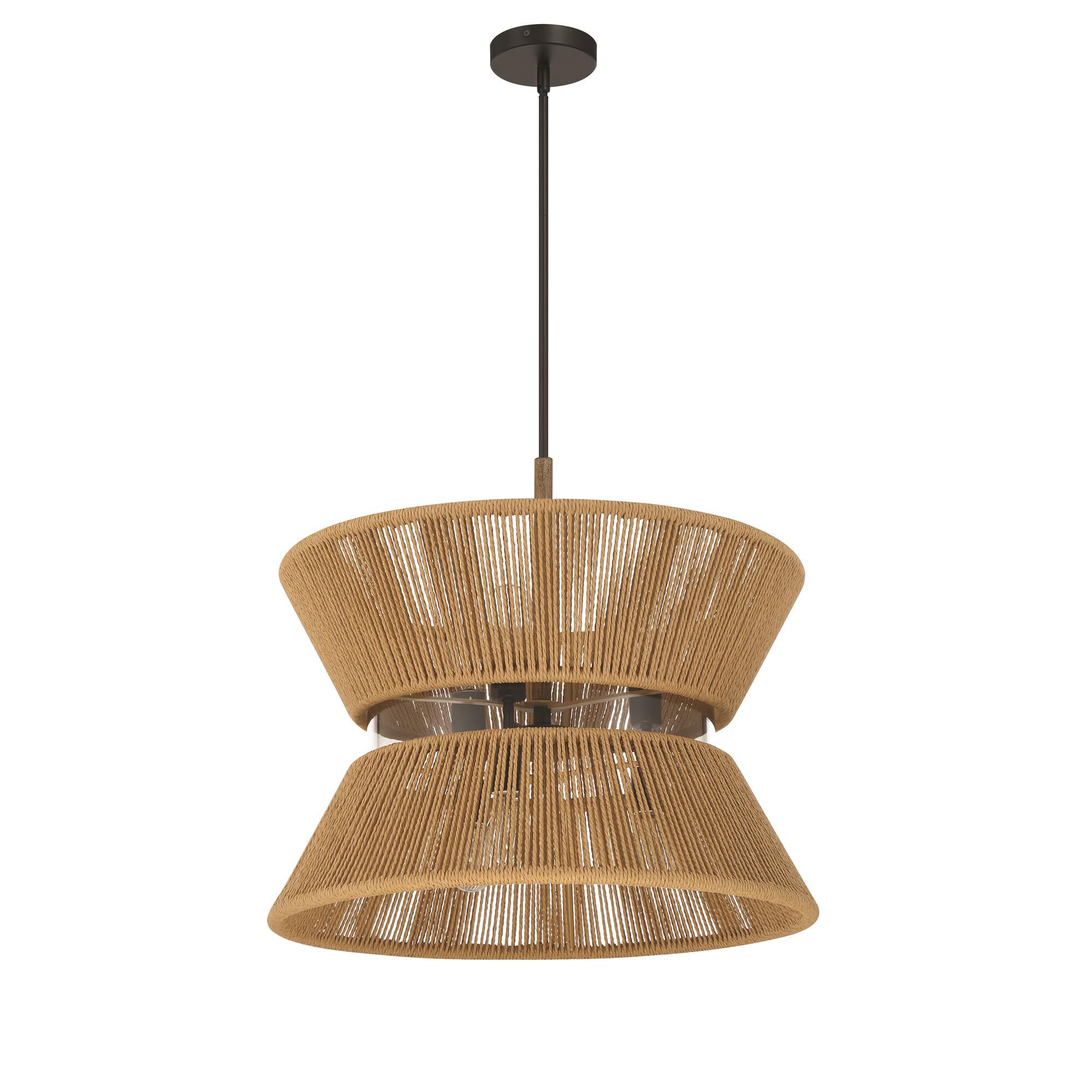 Serena Medium Pendant Light,