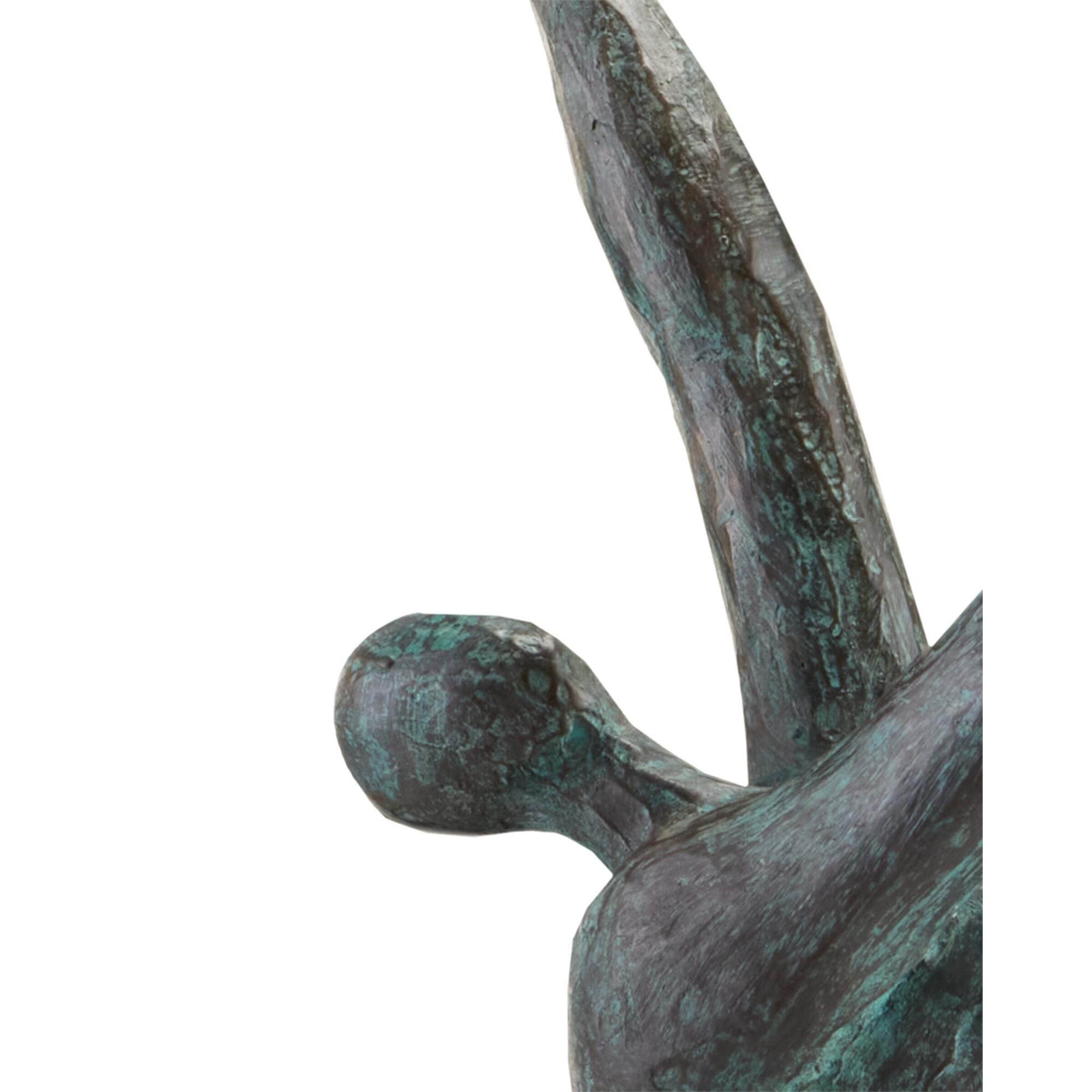 Butterfly Ballerina Figurine,