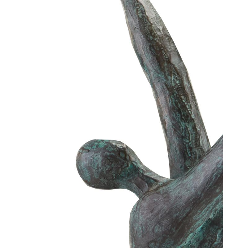 Butterfly Ballerina Figurine by Currey & Company