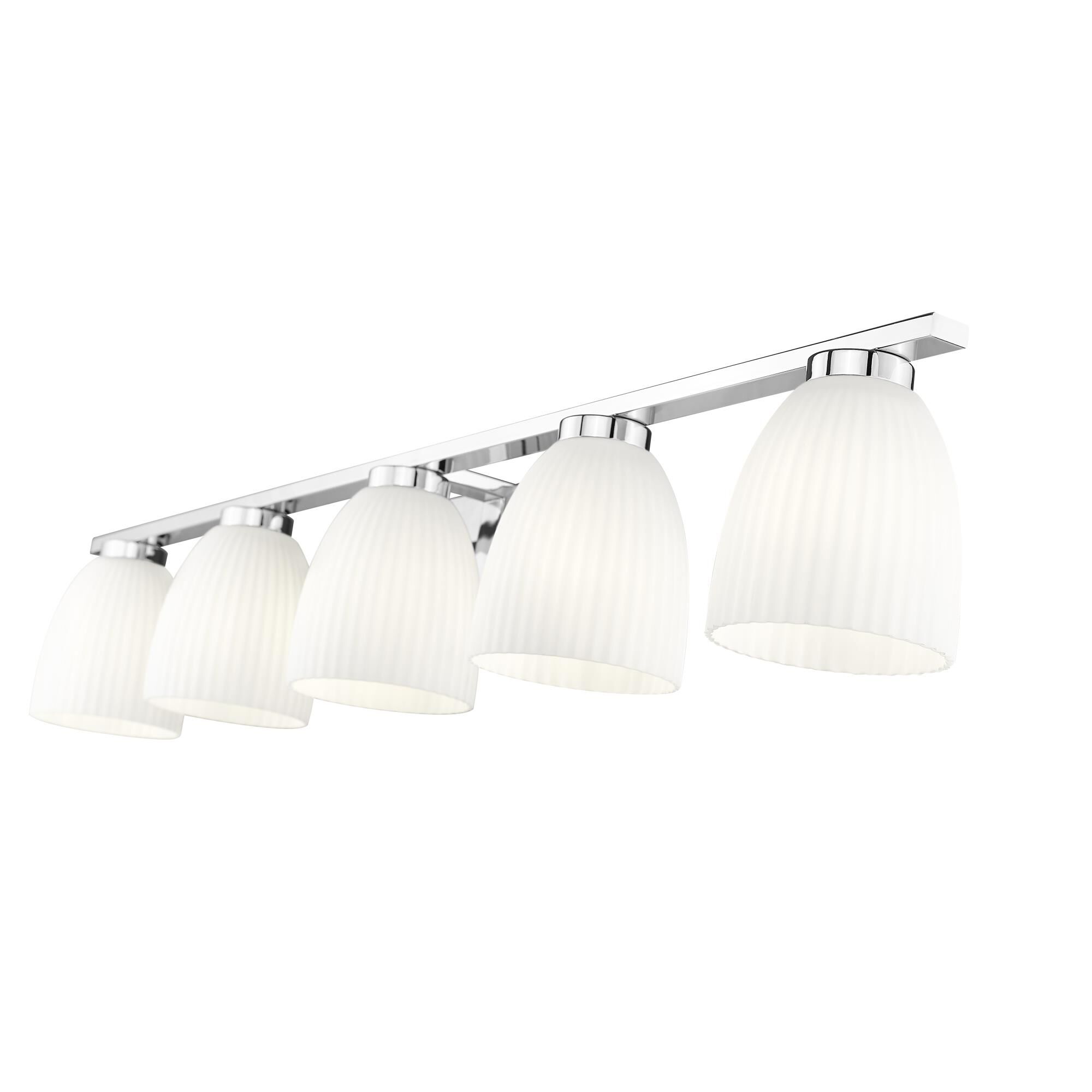 Naya 40 Inch Bath Vanity Light by Z Lite