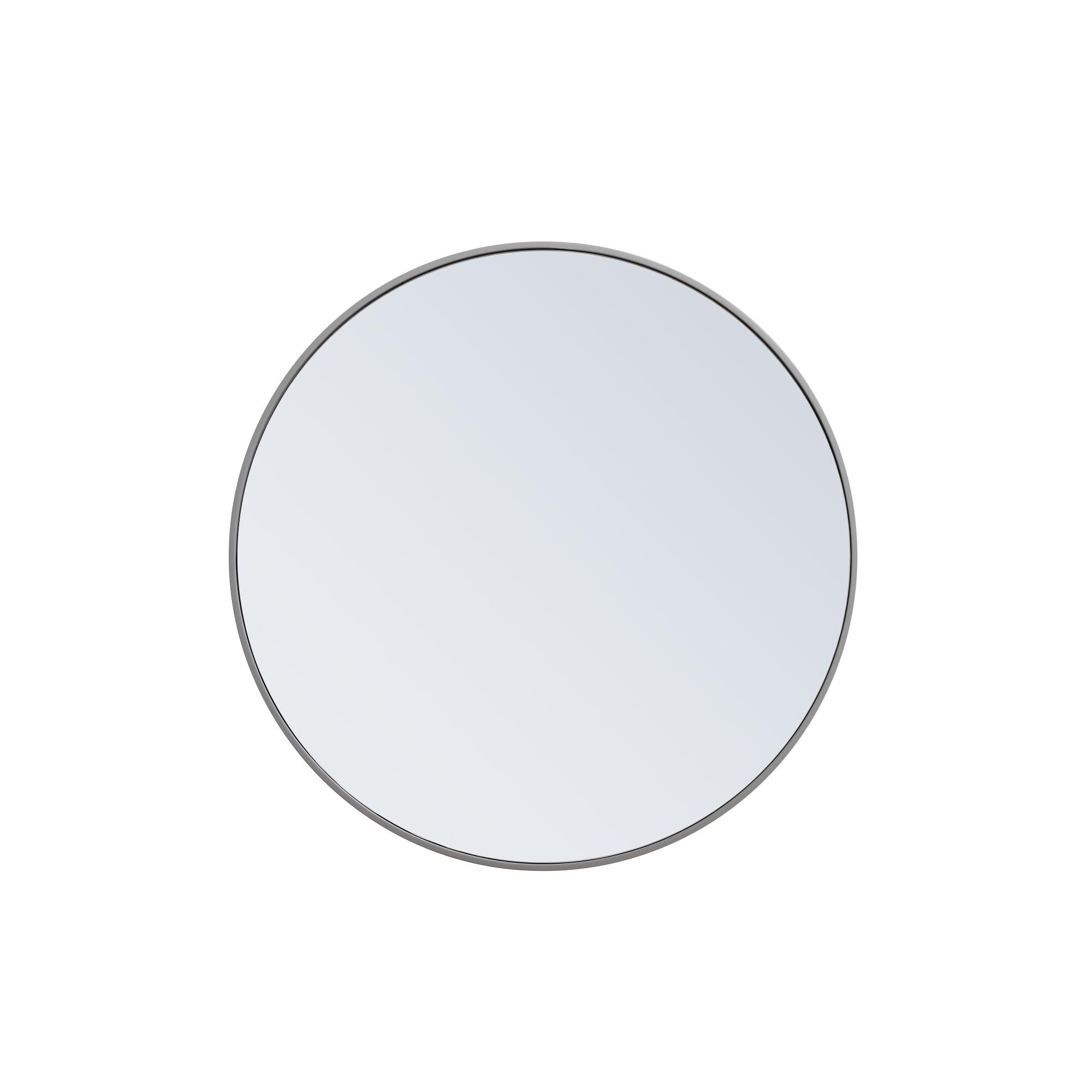 Eternity Decorative Mirrors by Elegant Decor