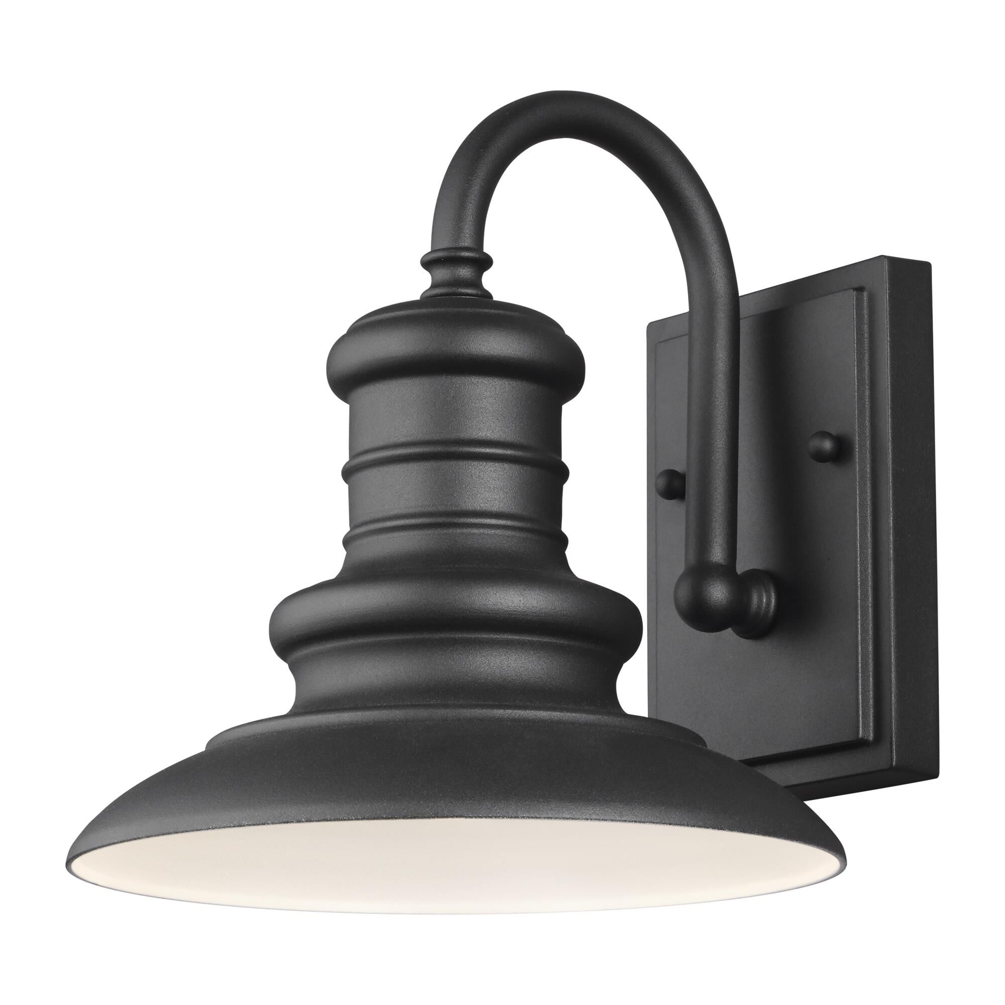 Shown in Textured Black finish