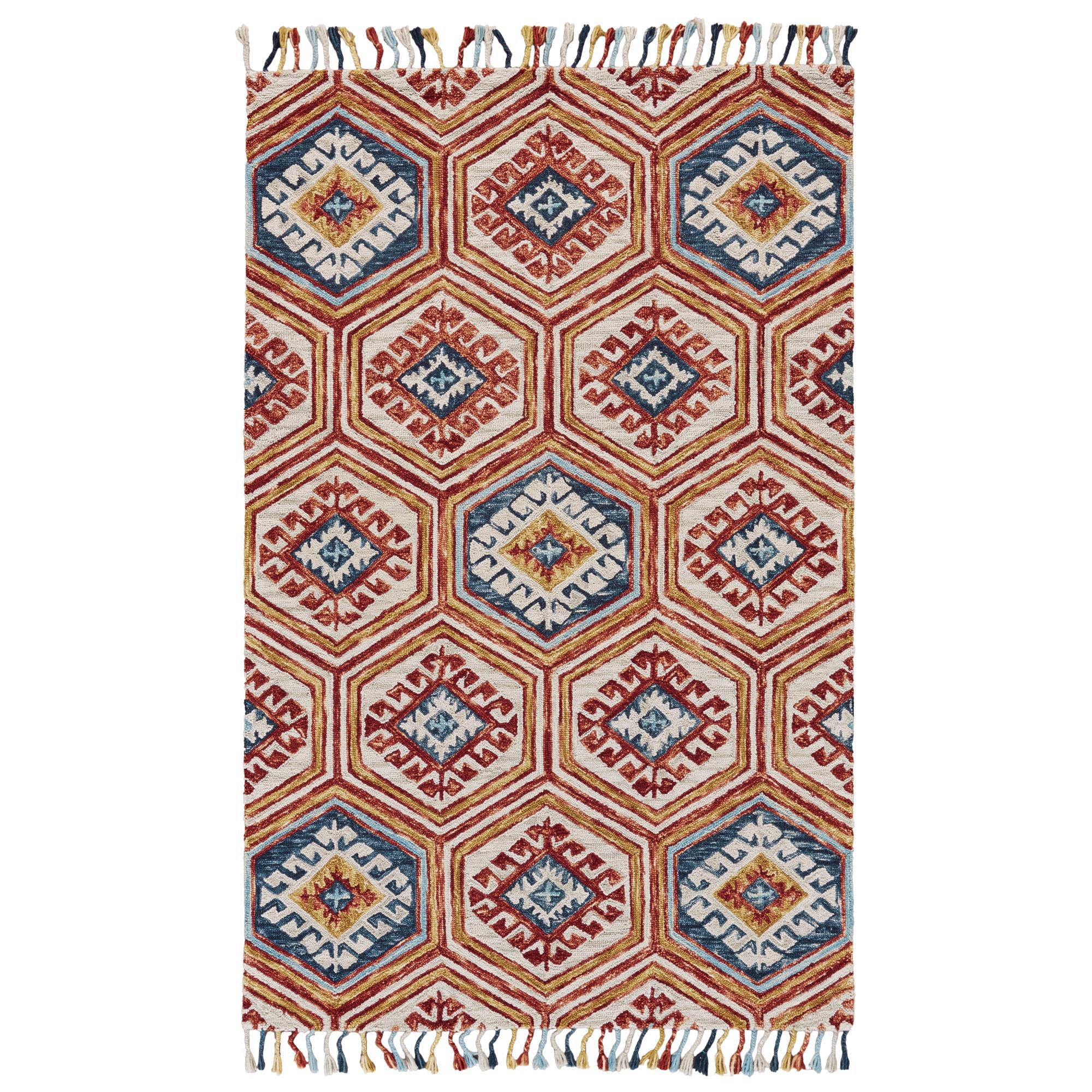 Abelia Area Rug,