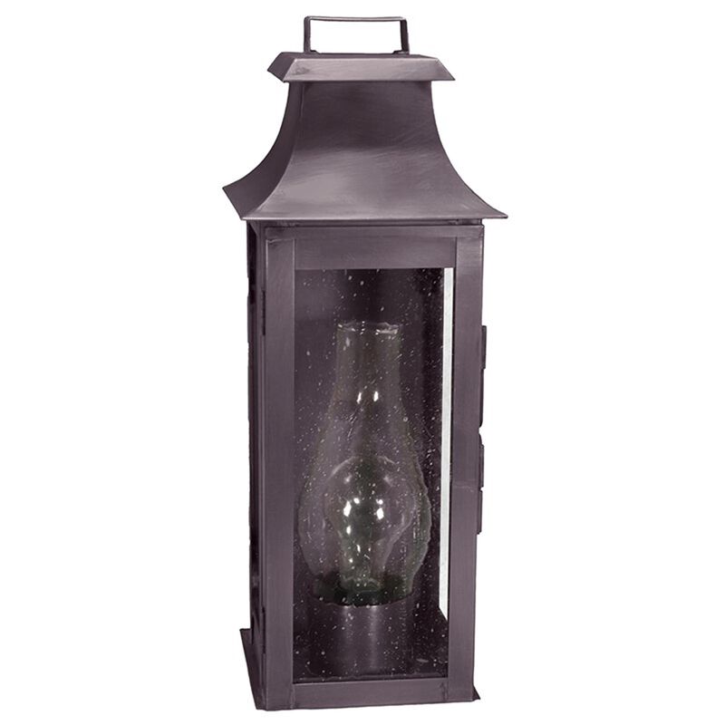 Concord 16 Inch 1 Light Outdoor Wall Light by Northeast Lantern