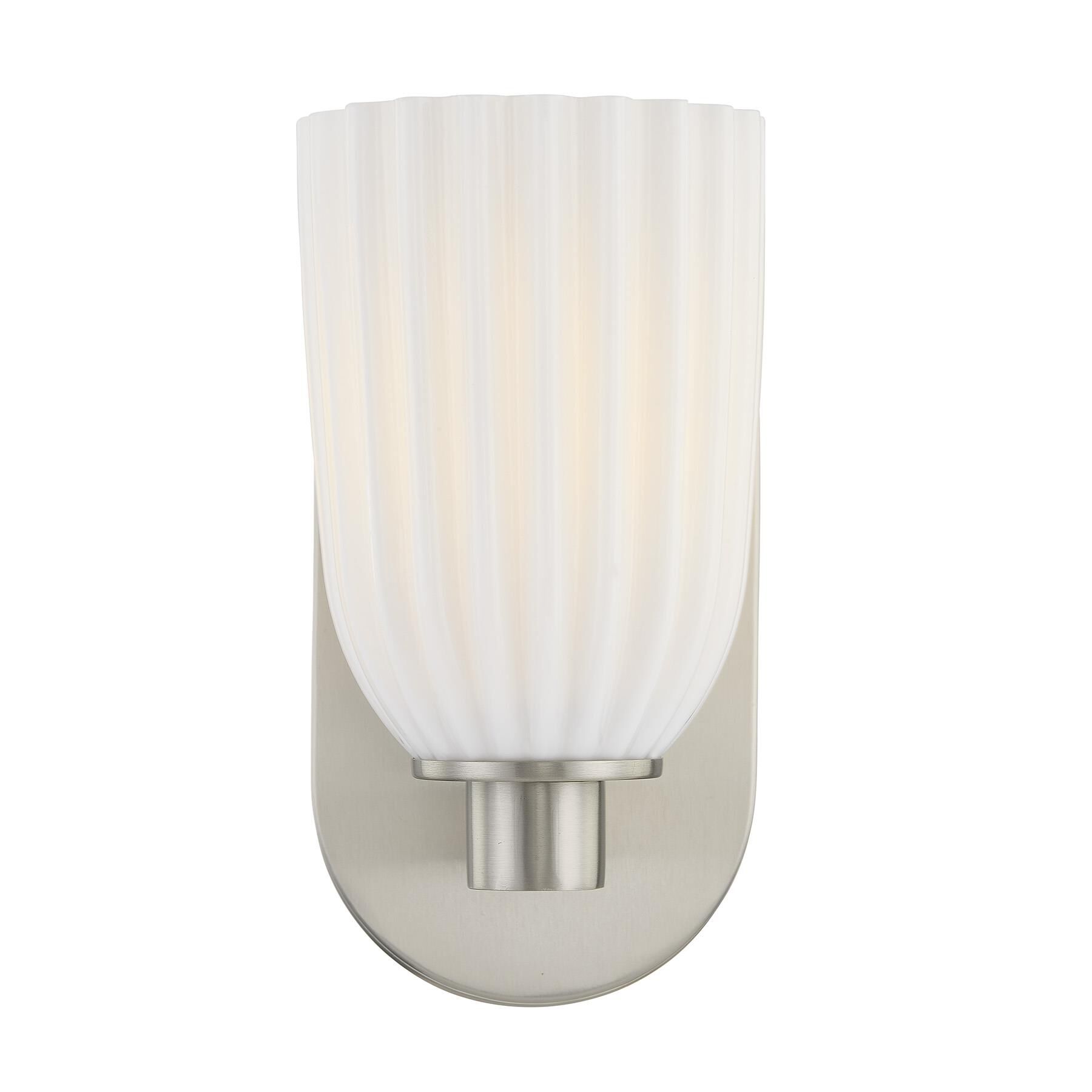 Baldwin 9 Inch Wall Sconce by Savoy House