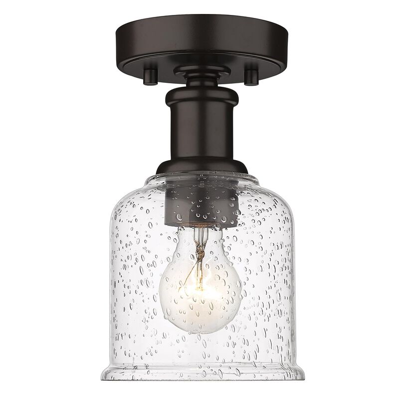 Bryant 6 Inch Flush Mount by Z-Lite