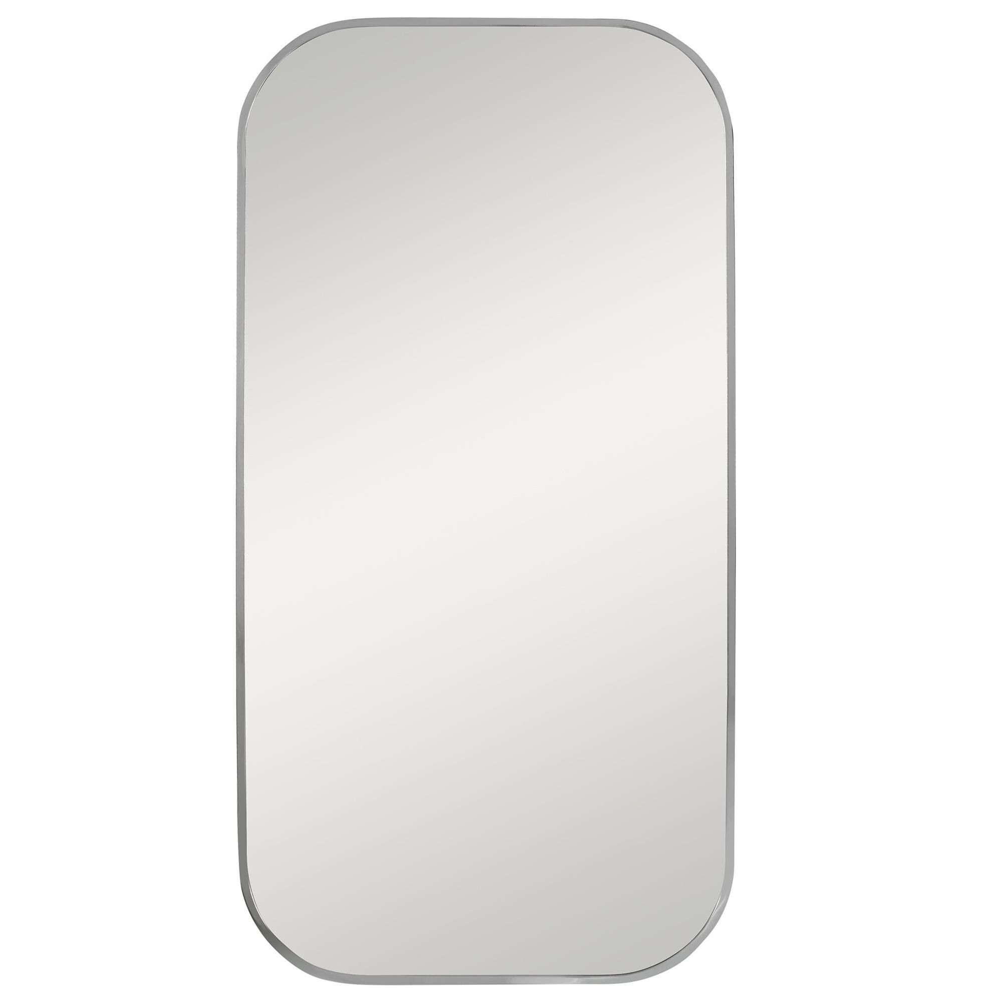 Shown in Polished Nickel finish