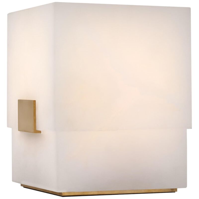 Kelly Wearstler Covet 6 Inch Rechargeable Cordless Lamp by Visual Comfort Signature Collection