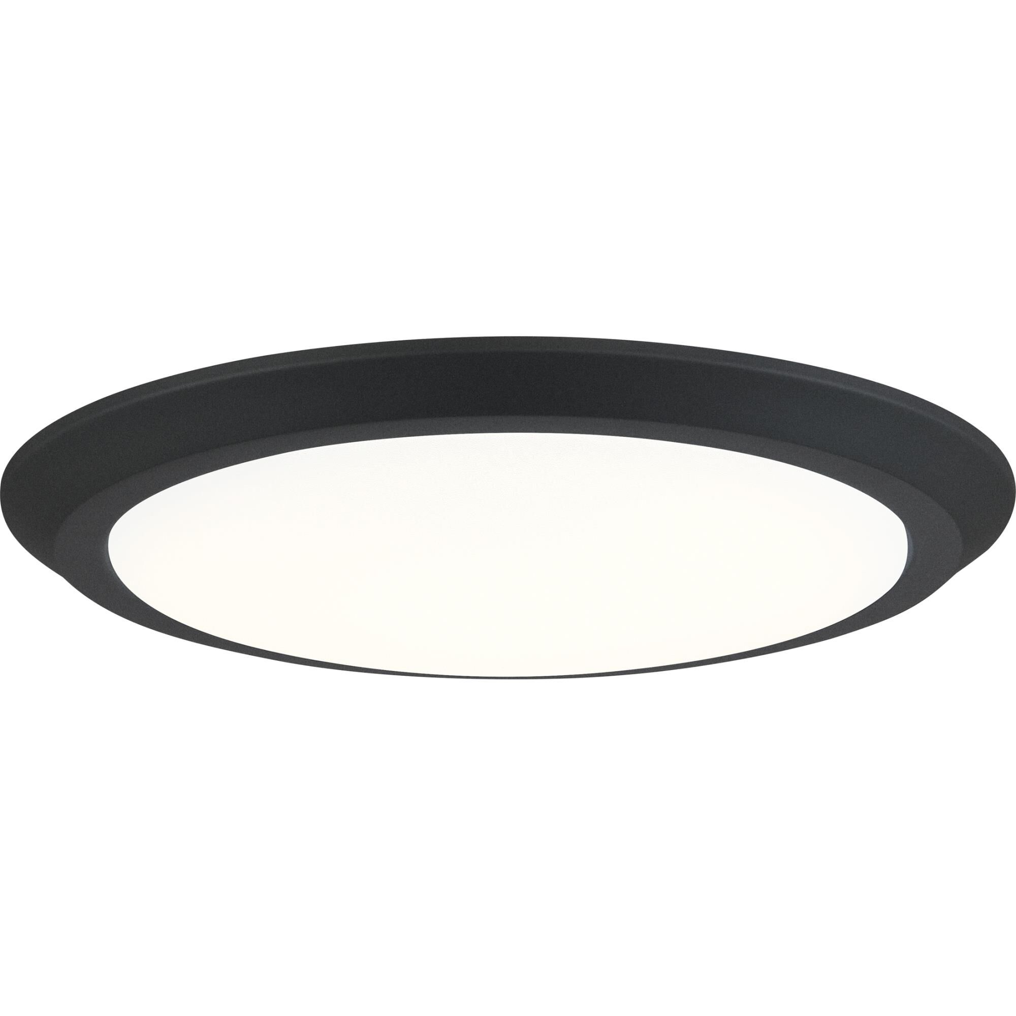 Verge 16 Inch LED Flush Mount by Quoizel