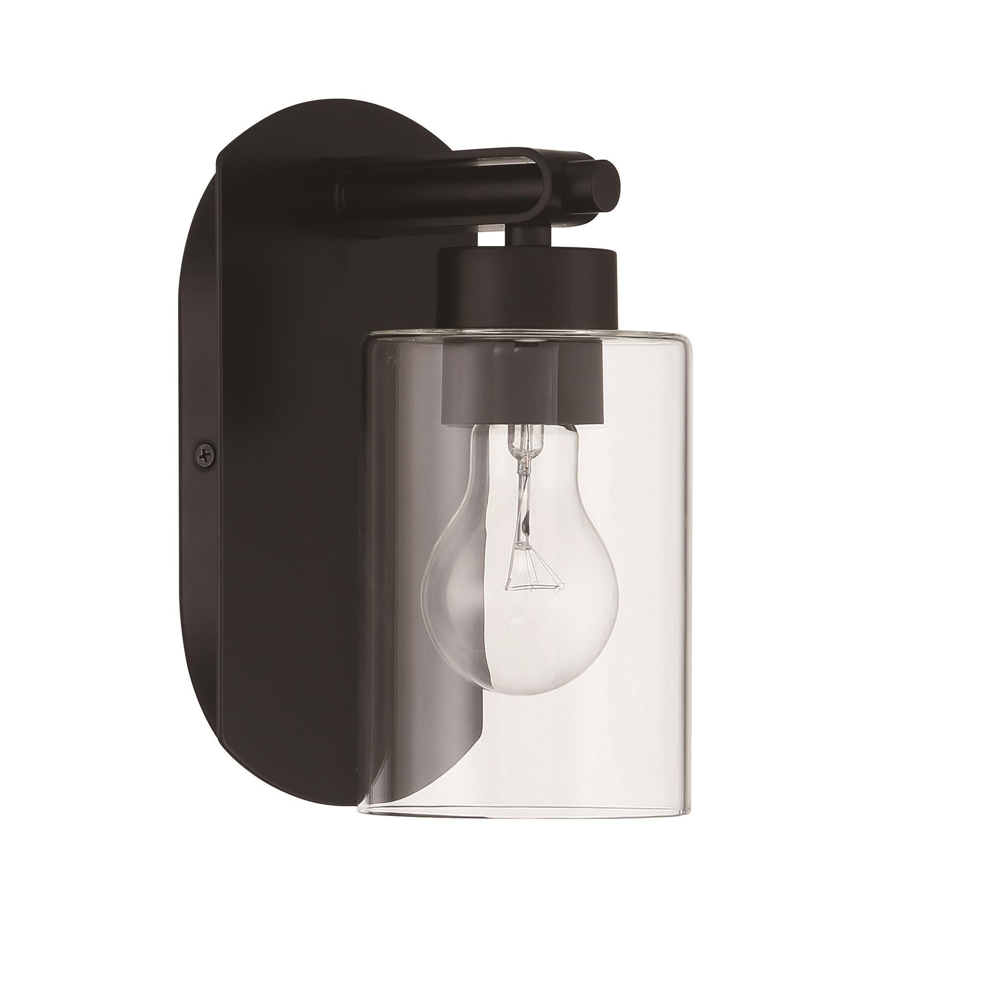 Hendrix Small Wall Sconce,