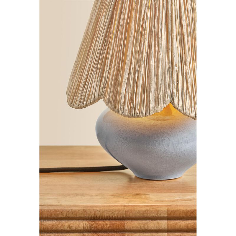 Cailyn 12 Inch Accent Lamp by Mitzi