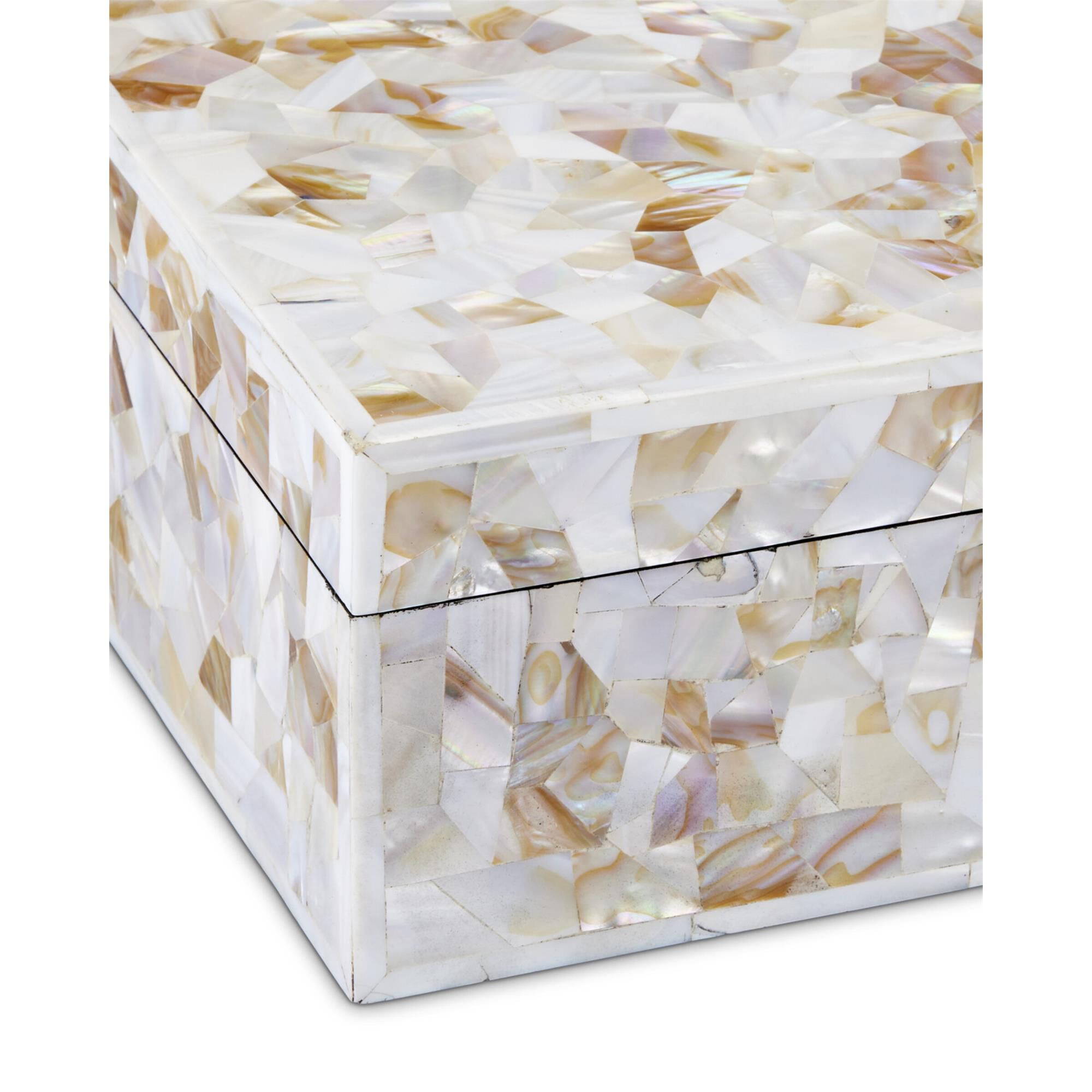 Accent Box Accent Box,