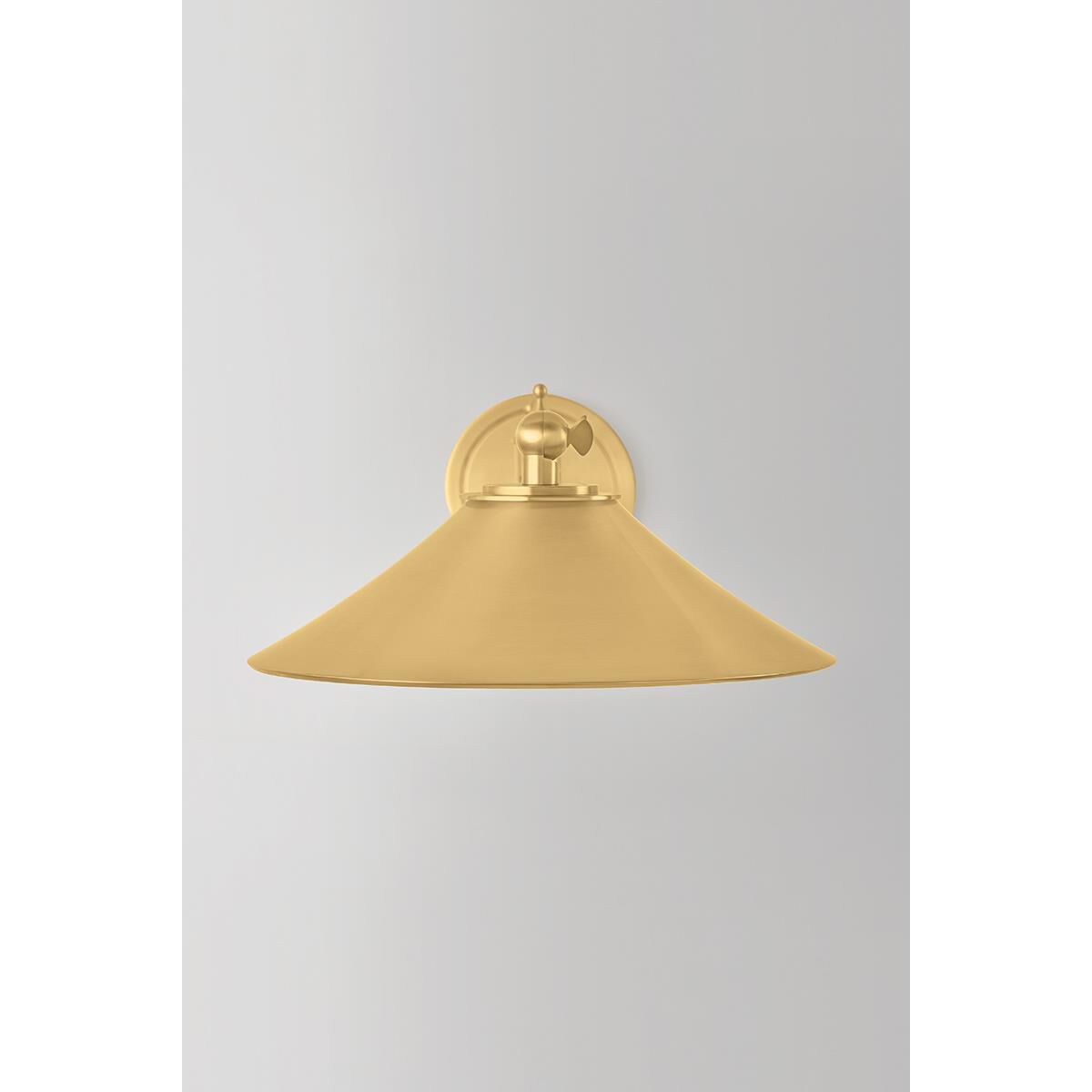Lithgow 5 Inch Wall Sconce by Hudson Valley Lighting