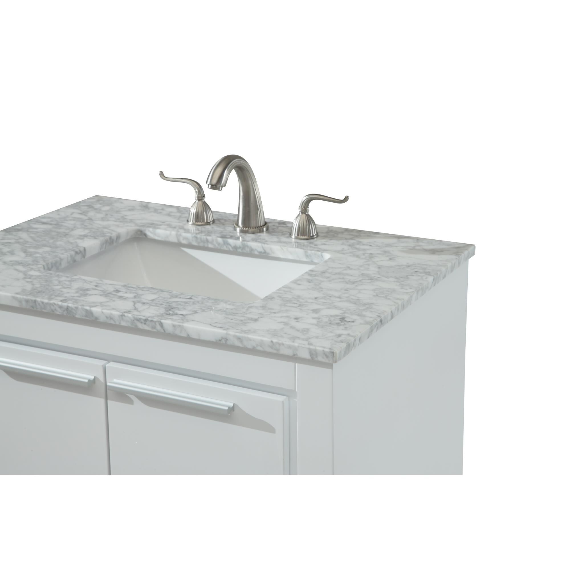 Filipo Bath Vanity by Elegant Decor