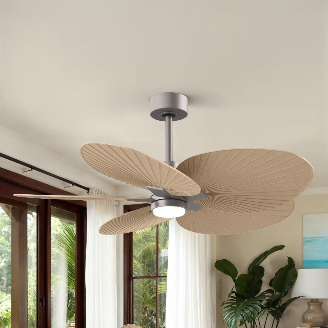 Shown in Brushed Nickel finish