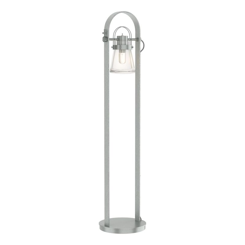 Erlenmeyer 51 Inch Floor Lamp by Hubbardton Forge