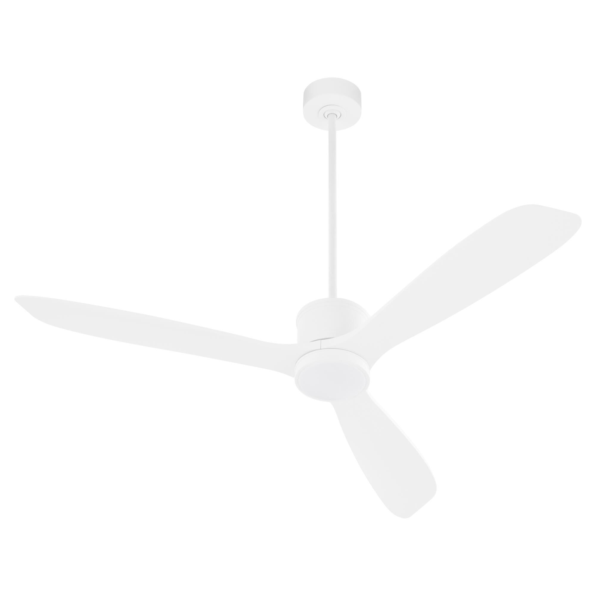 Portland 58 Inch Ceiling Fan by Quorum International