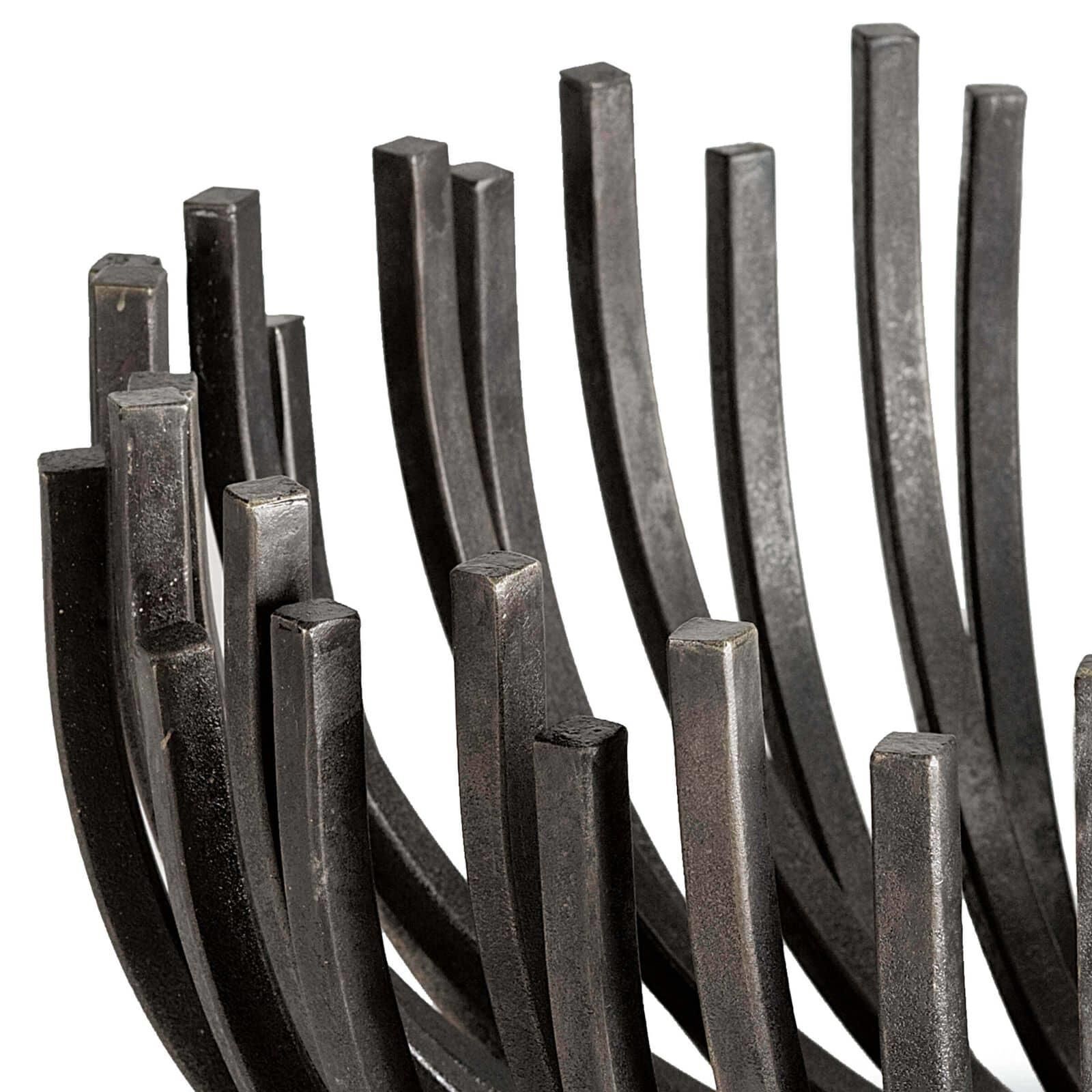 Webbed 17 Inch Bowl by Regina Andrew