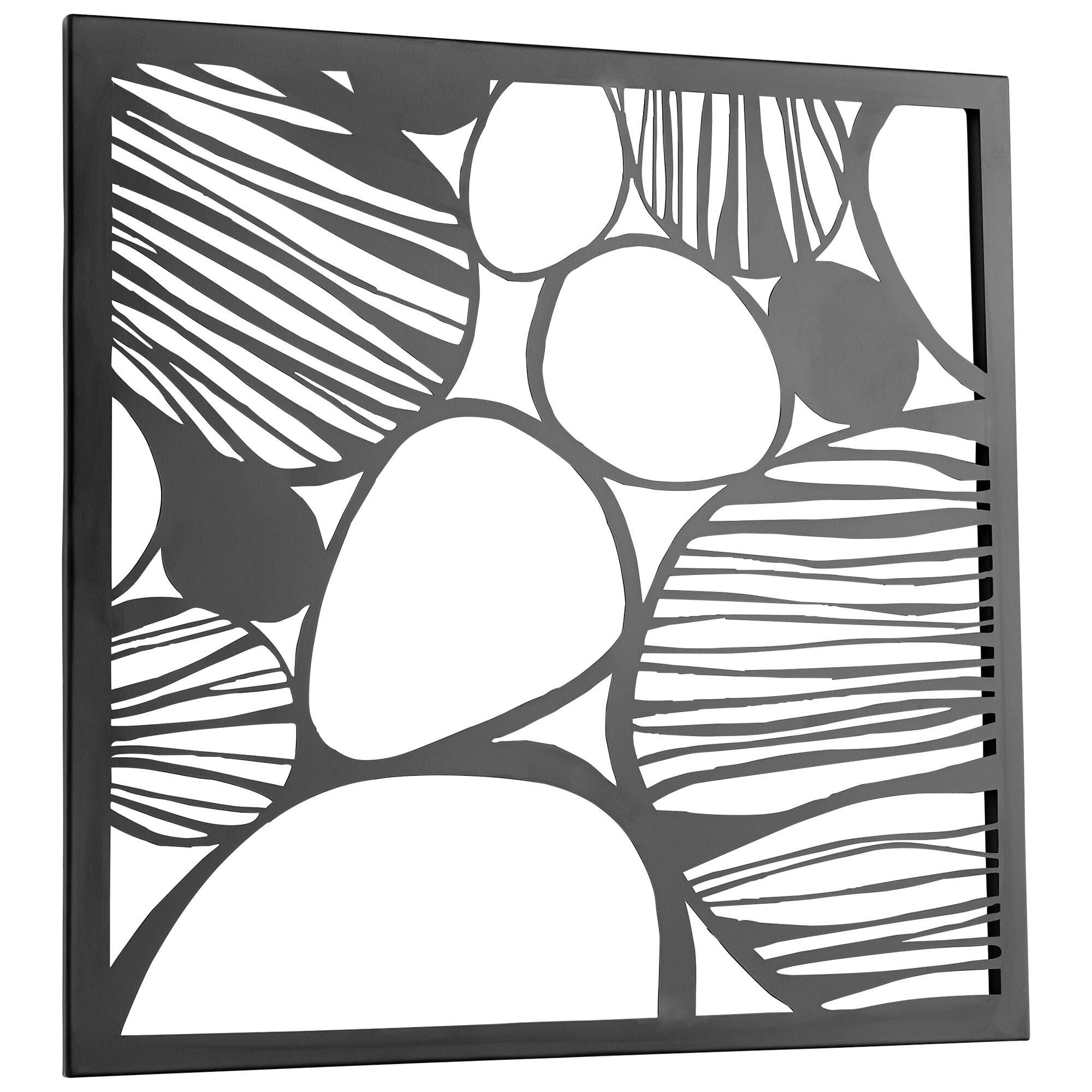 Roccia Wall Decor Alternative Wall Art by Cyan Designs