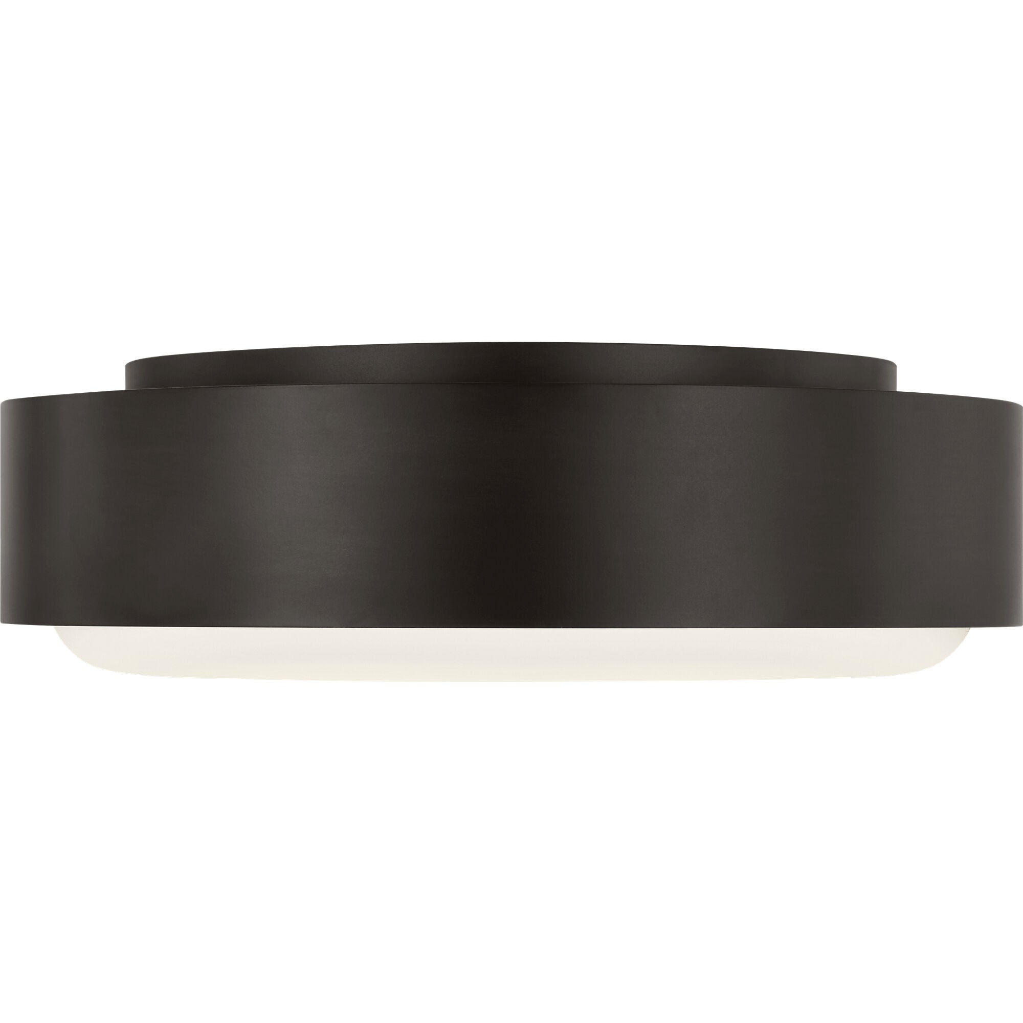 Aurelle 12 Inch Flush Mount,