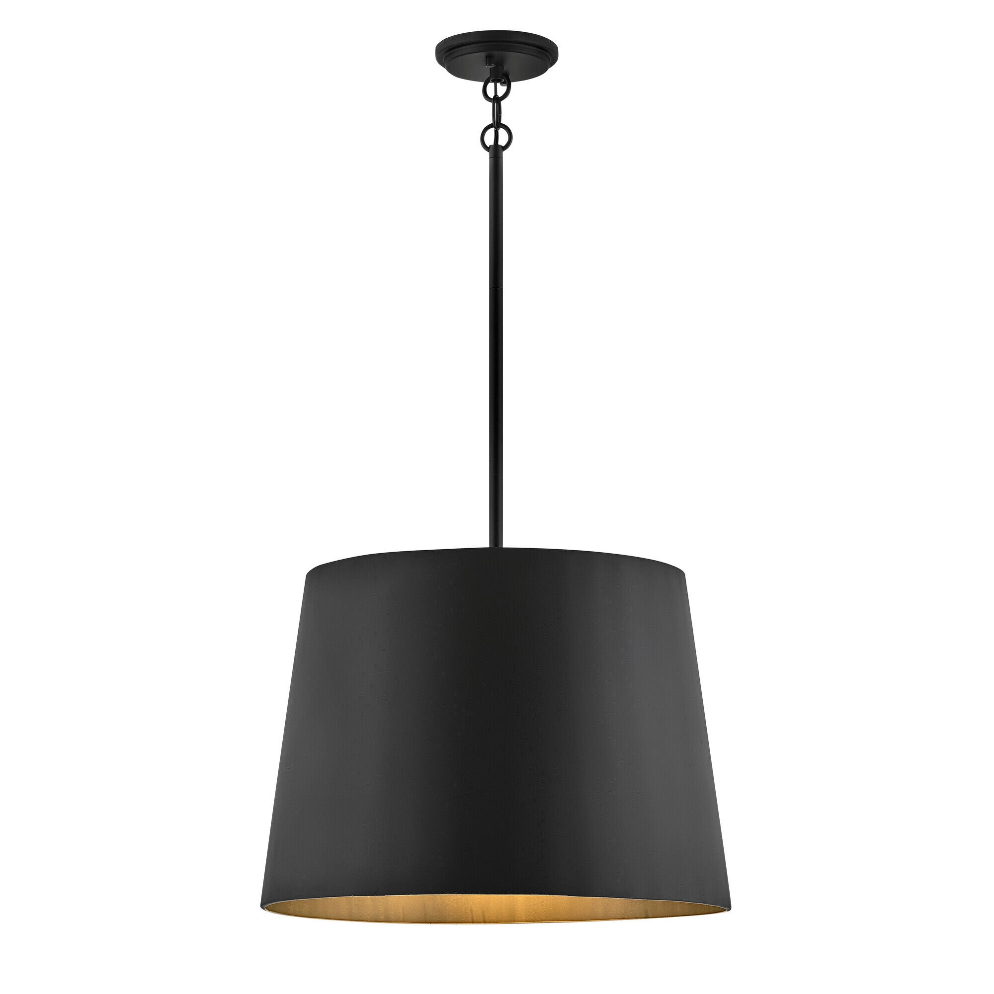 Alder Medium Outdoor Hanging Lantern,