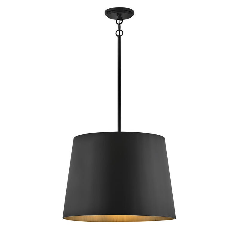 Alder Medium Outdoor Hanging Lantern by Hinkley