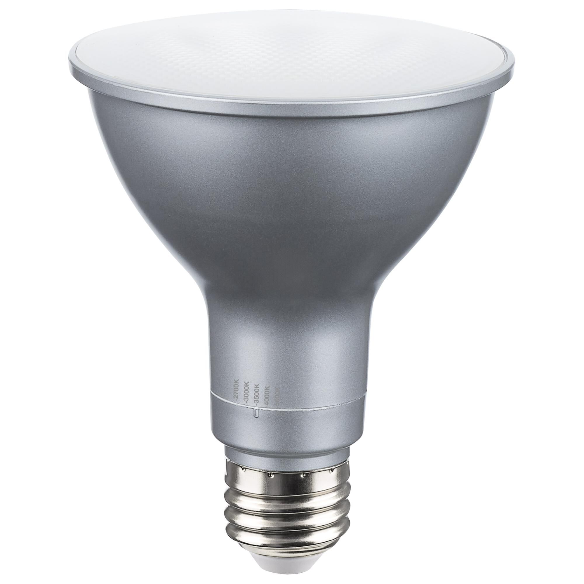 15 Watt PAR 2700K LED Light Bulb,