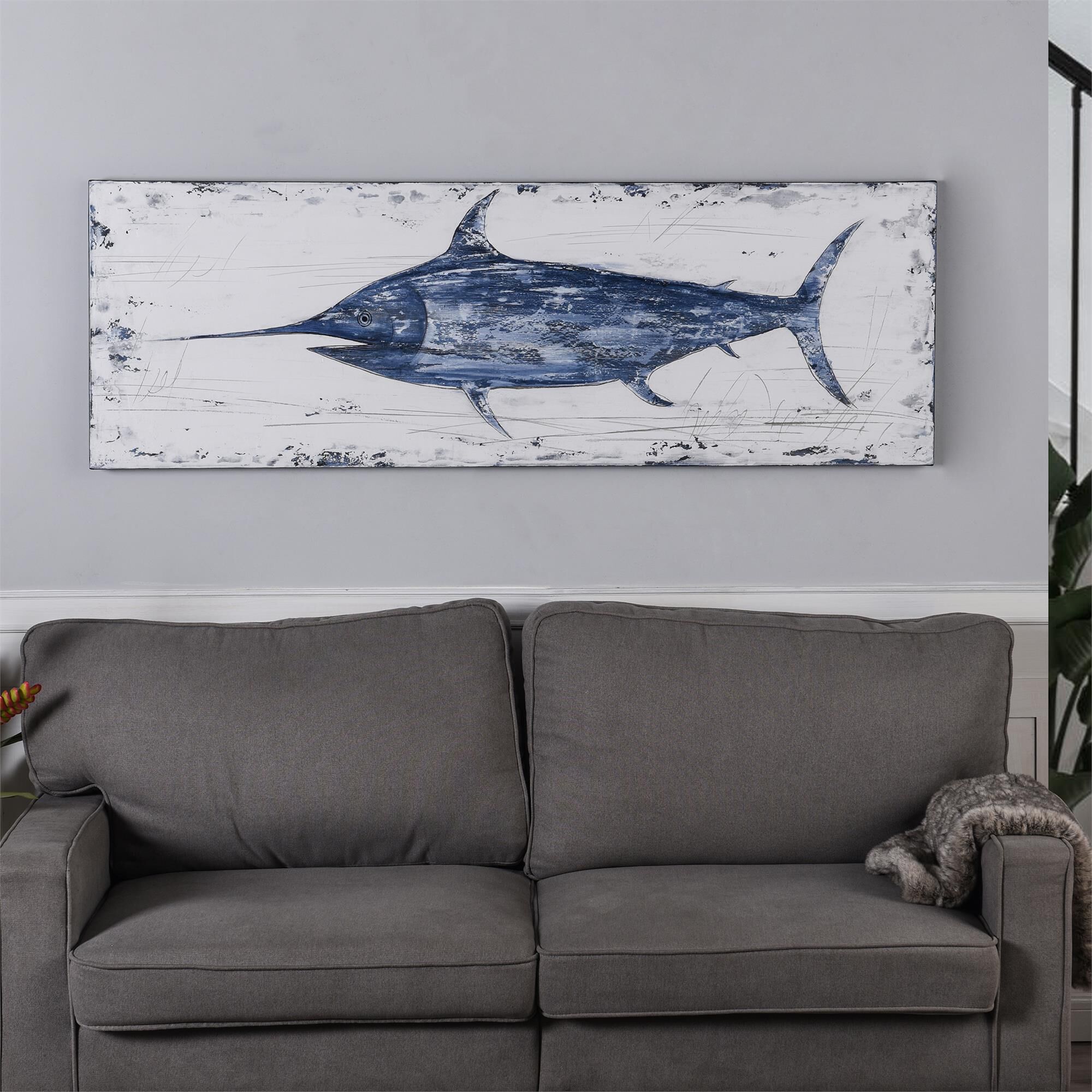 Anglo Alternative Wall Art by Stylecraft