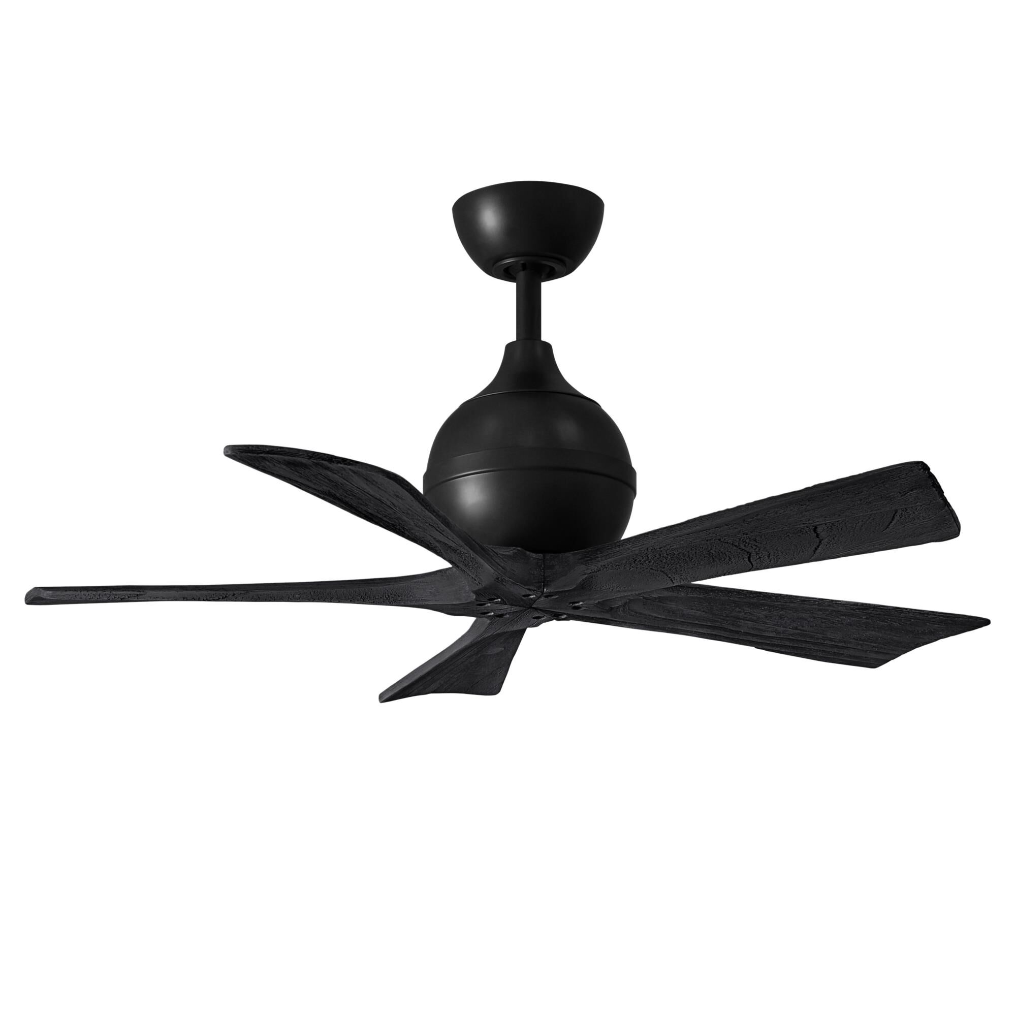 Irene 42 Inch 5 Blade Ceiling Fan by Matthews Fan Company