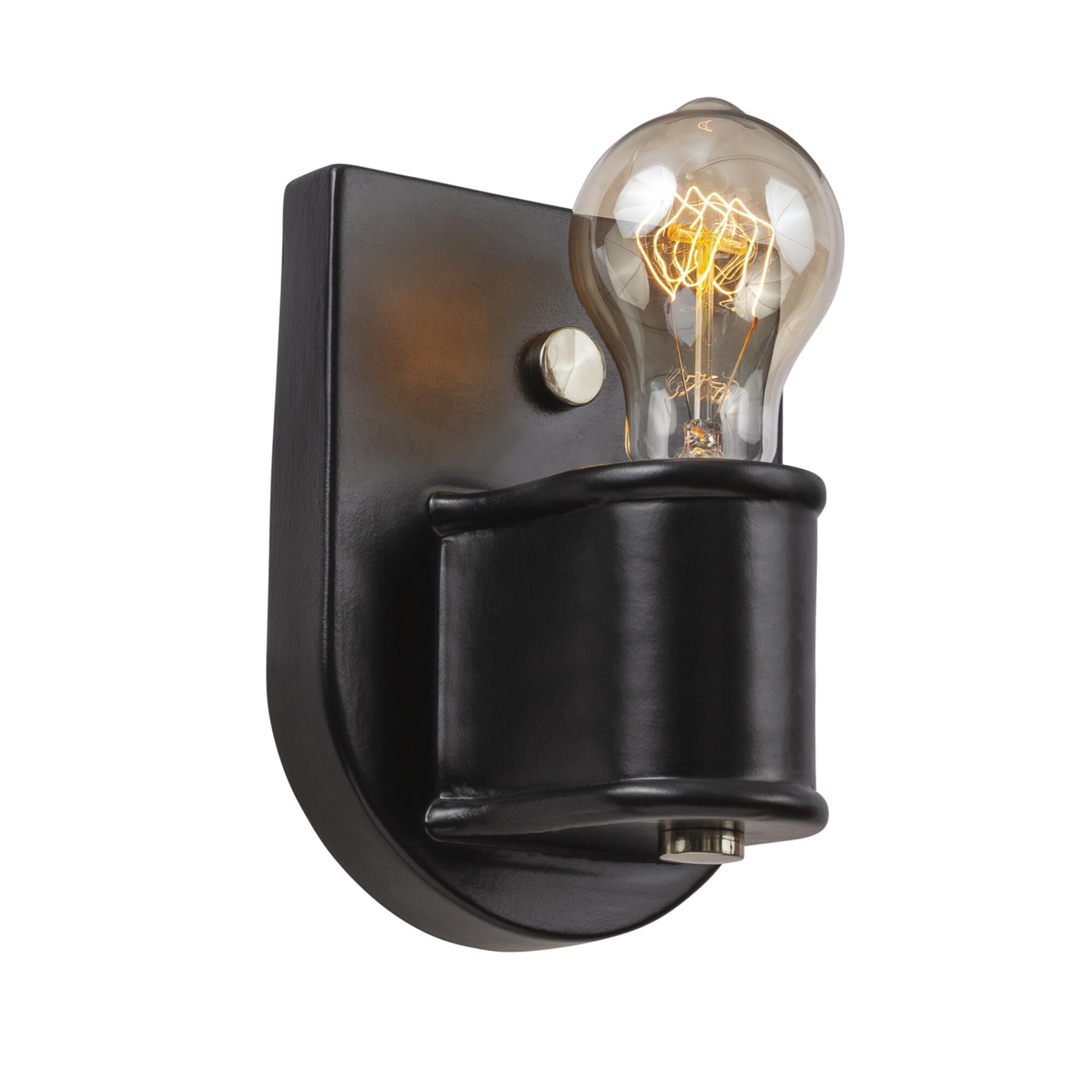 American Classics Wall Sconce by Justice Design Group