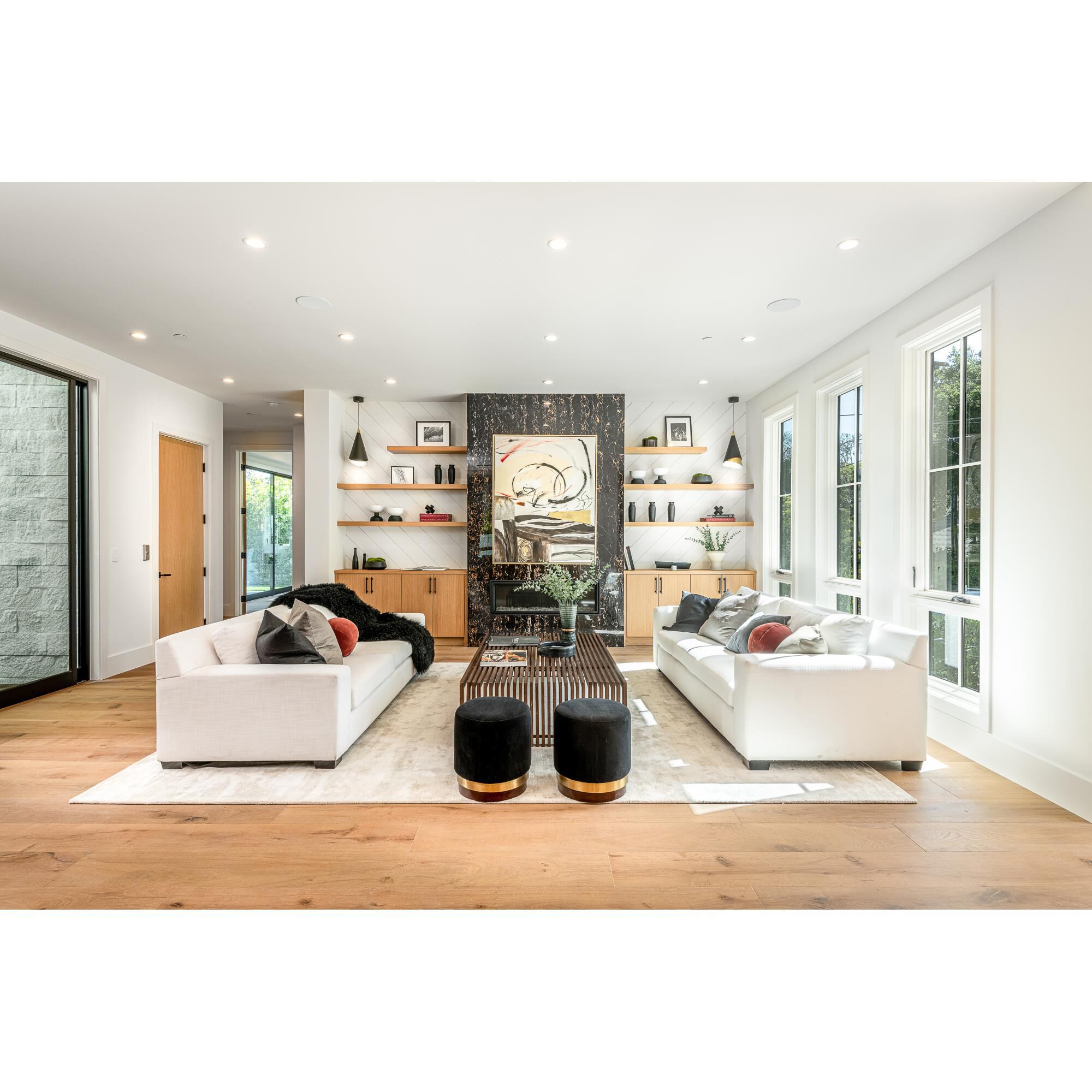 ET2 Lighting Mermaid 9 Inch LED Mini Pendant