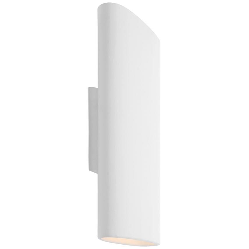 Kelly Wearstler Lotura 8 Inch Wall Sconce by Visual Comfort Signature Collection