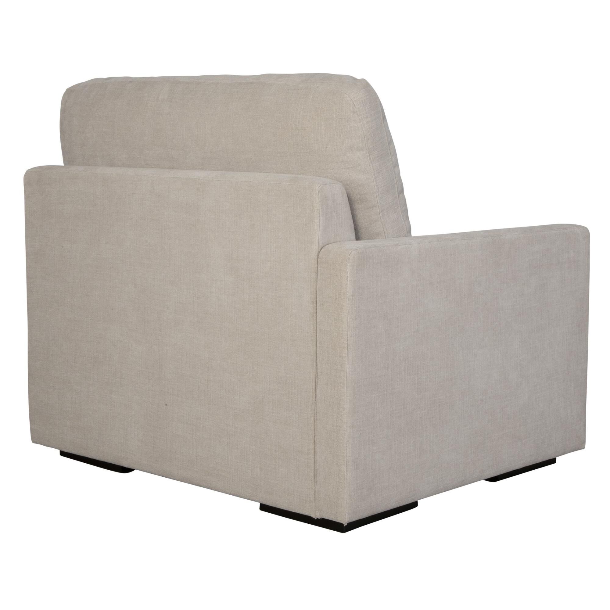 Shown in A Modern Silhouette That Offers Style And A Comfortable Place To Curl Up. The Refuge Modular Collect finish