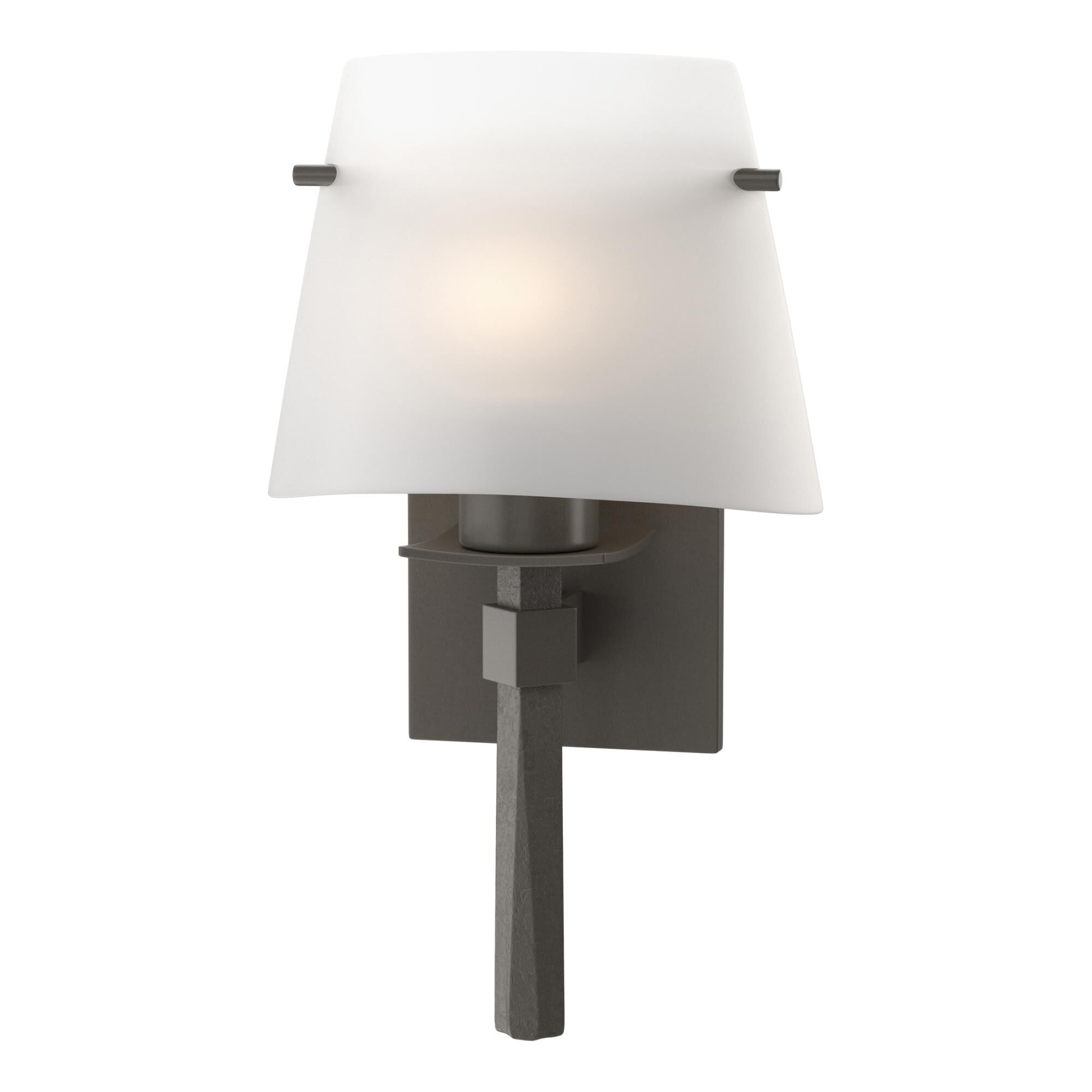 Beacon Hall Wall Sconce by Hubbardton Forge