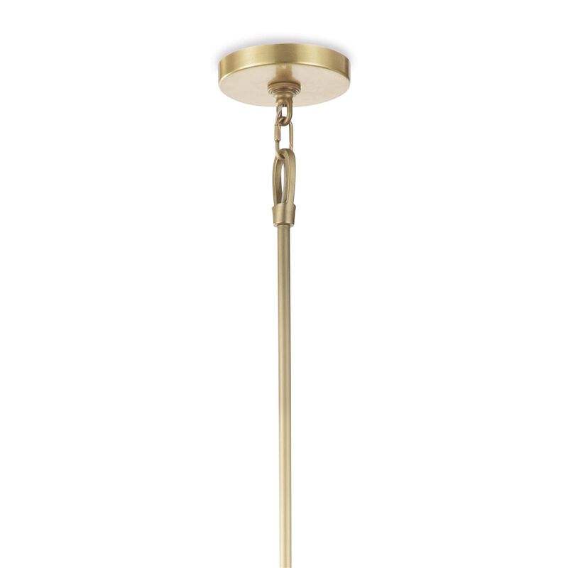 Viper Large Chandelier by Regina Andrew