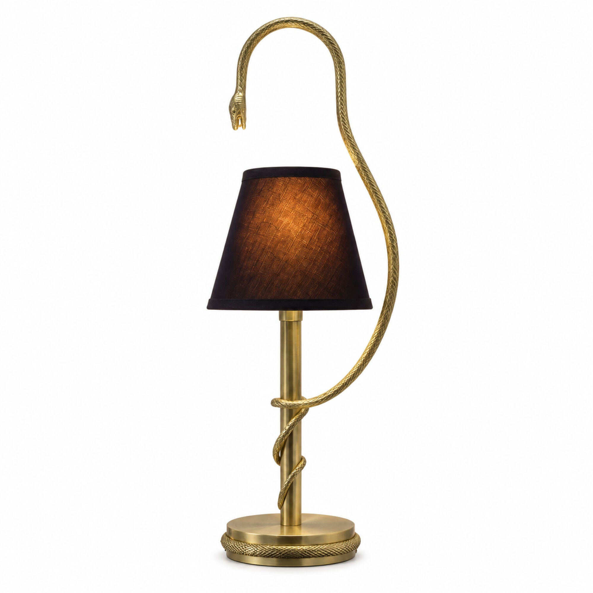Martyn Lawrence Bullard Cleo Medium Table Lamp,