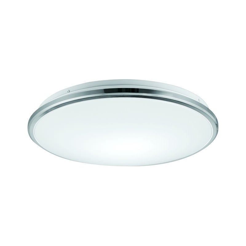 Brook 13 Inch Flush Mount by Kuzco Lighting