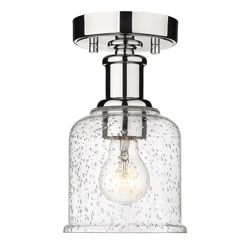 Bryant 6 Inch Flush Mount by Z-Lite