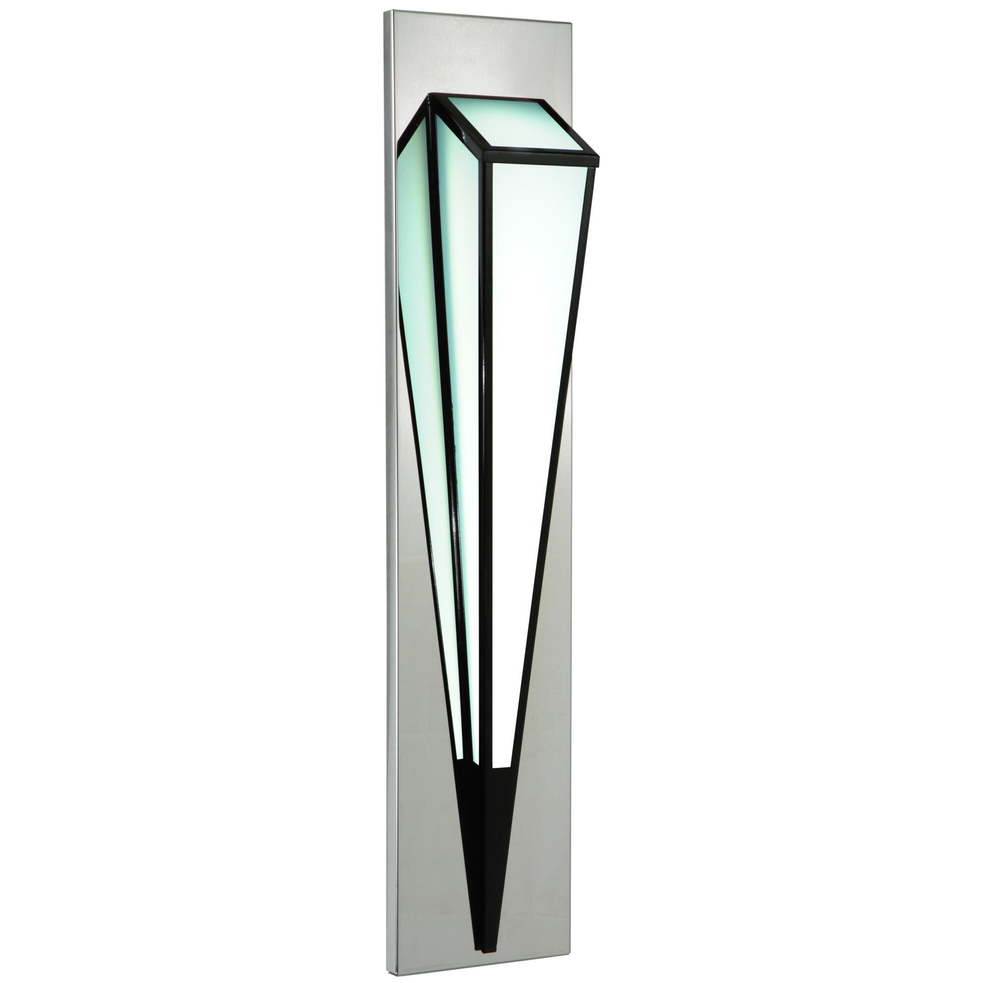 Morton 46 Inch LED Wall Sconce by Meyda Lighting