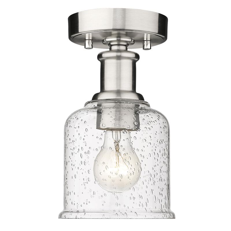 Bryant 6 Inch Flush Mount by Z-Lite