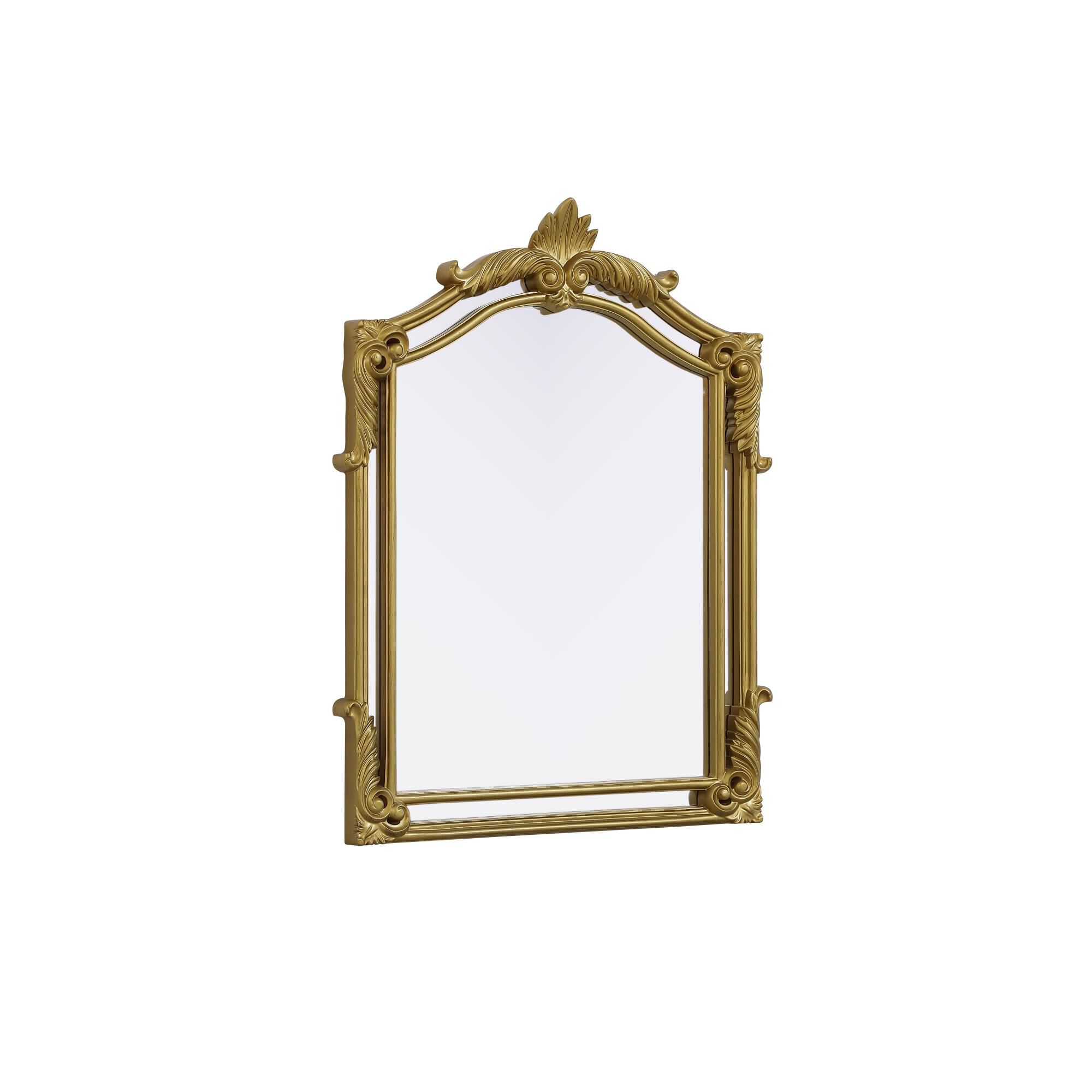 Madeline 42 Inch Deocrative Mirror by Elegant Dcor