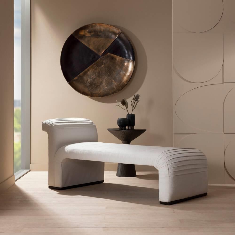 Shown in Polar finish